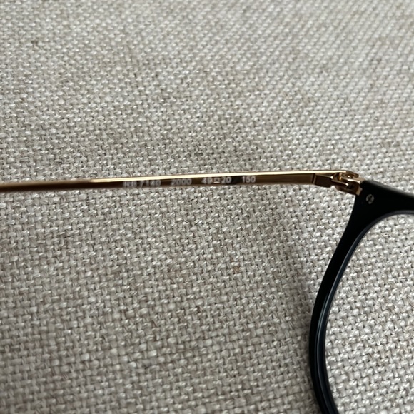 🖤 Ray Ban Glasses - Picture 5 of 12